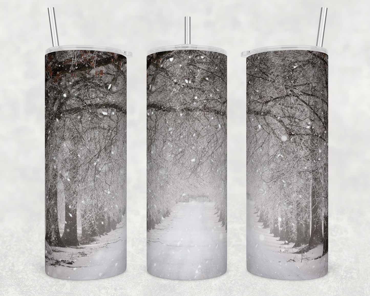 20oz Stainless steel tumbler