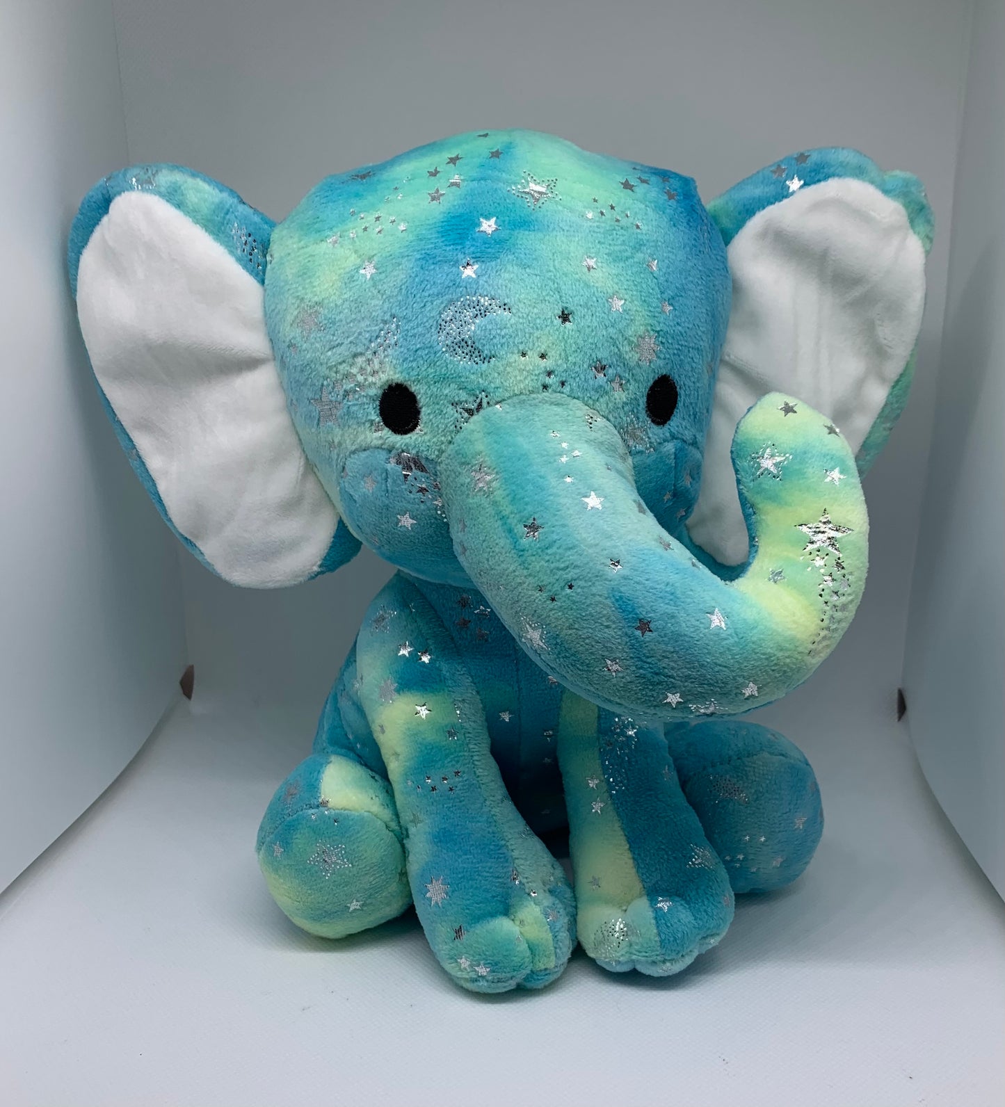 Birth stat elephant