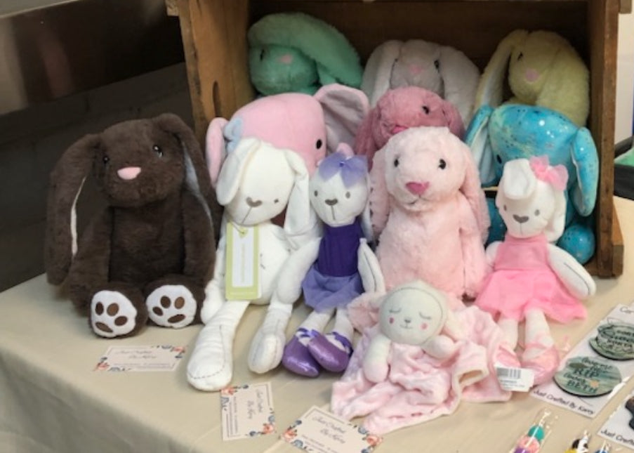 Easter items
