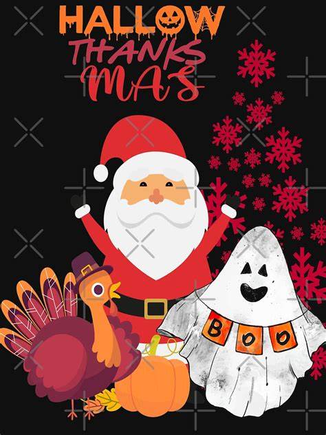 seasonal Holiday items