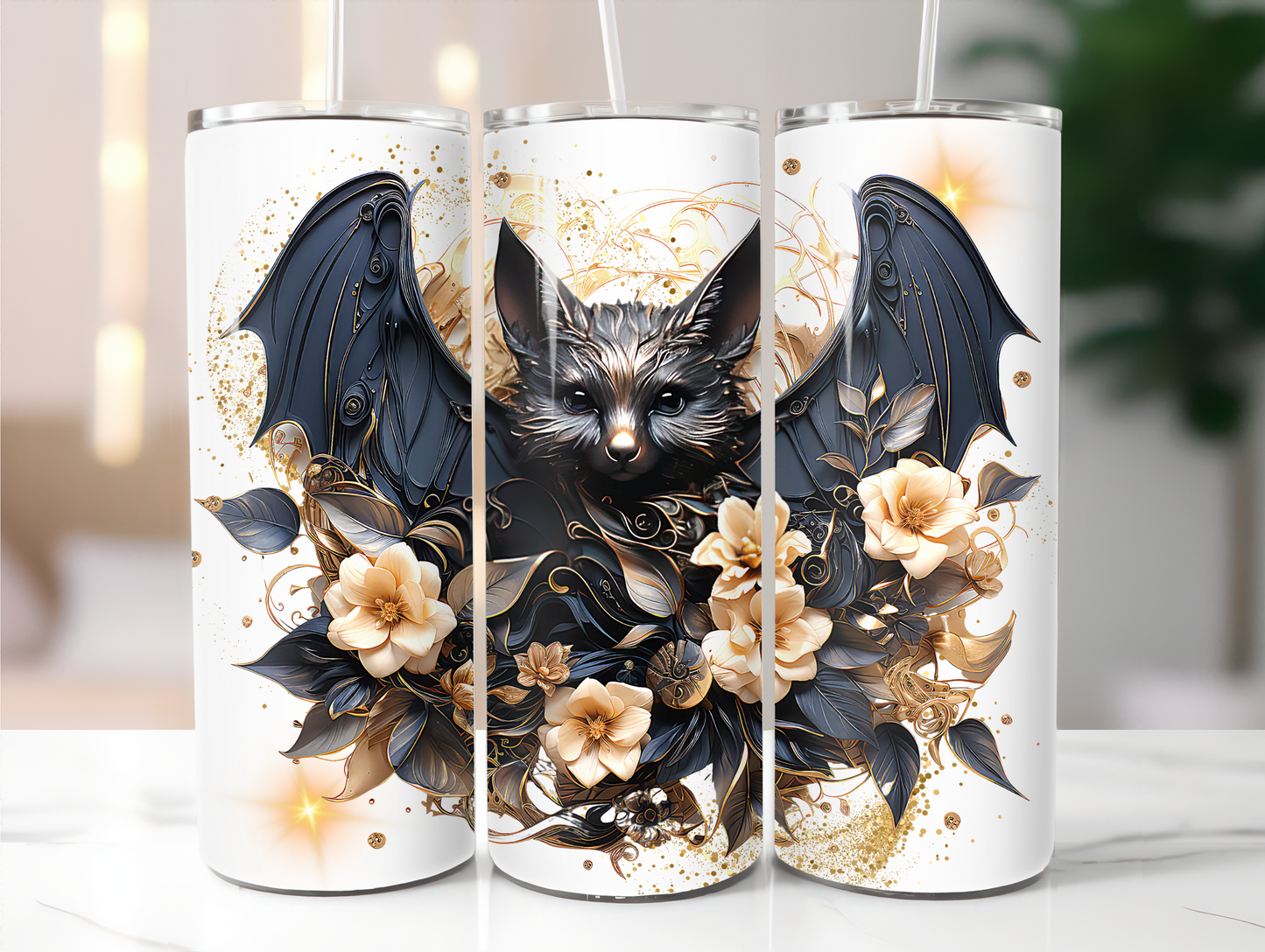 20oz Tumblers