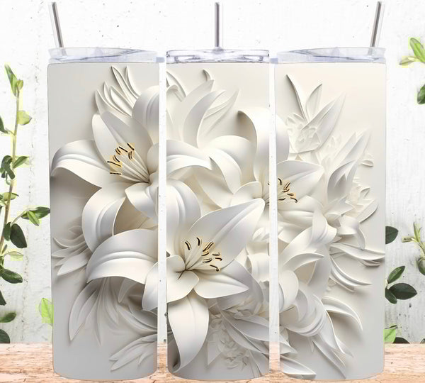 3D design cup images