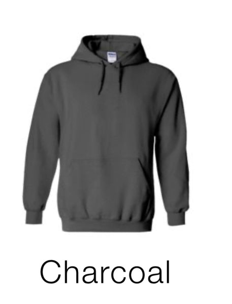 2025 Grad crew neck pre-order