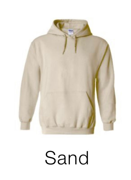 2025 Graduation hoodie pre-order