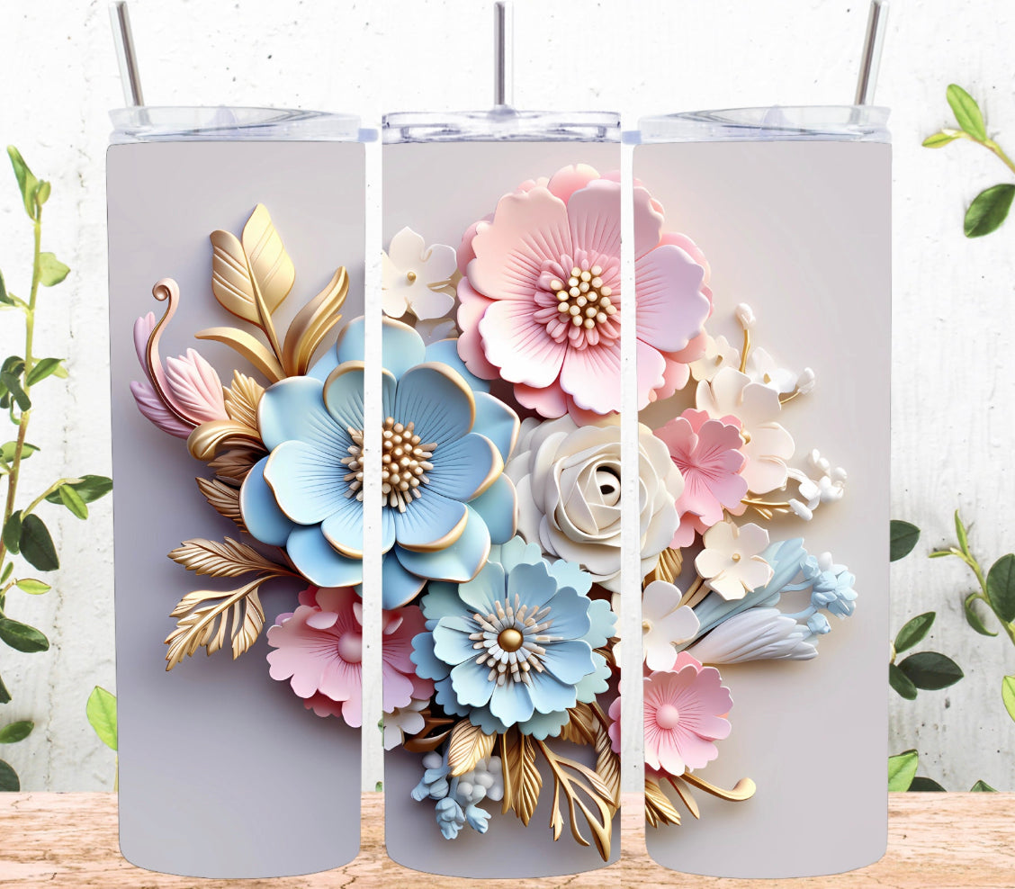 3D design cup images