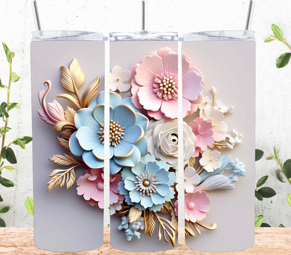 3D design cup images