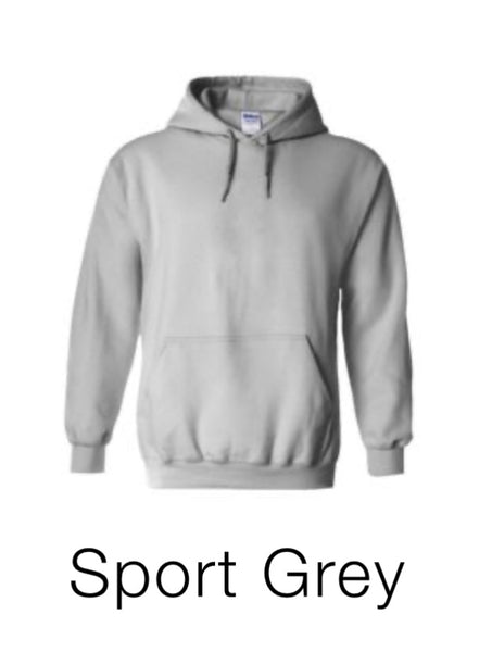 2025 Graduation hoodie pre-order