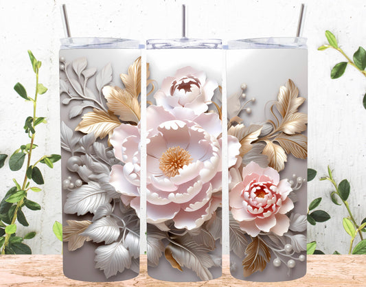 3D design cup images