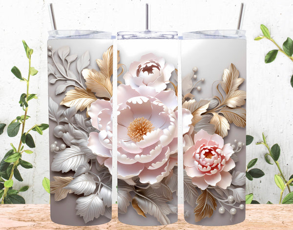3D design cup images