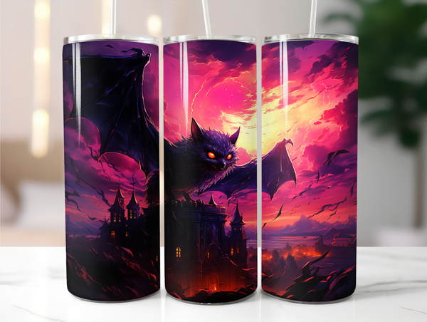 20oz Tumblers