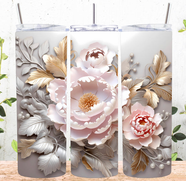 3D design cup images