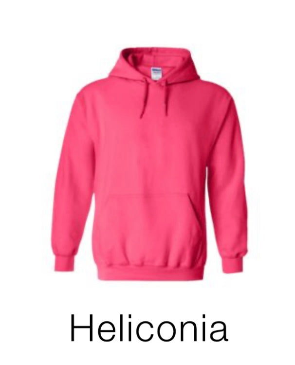 2025 Grad crew neck pre-order
