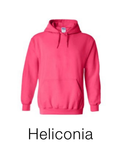 2025 Grad crew neck pre-order