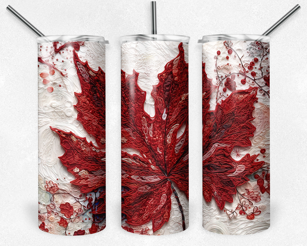 20oz Stainless steel tumbler