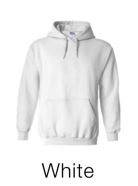 2025 Graduation hoodie pre-order