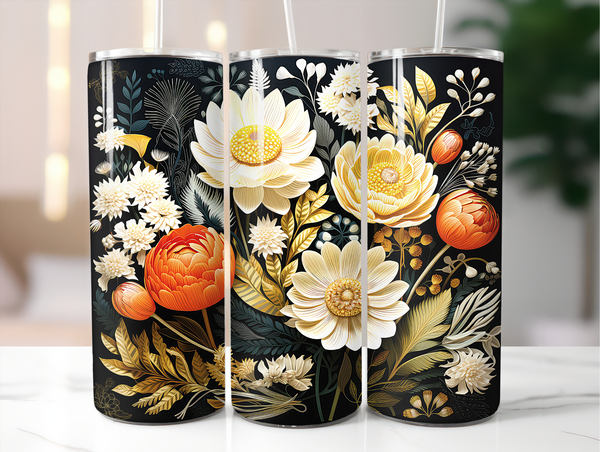 20oz Tumblers