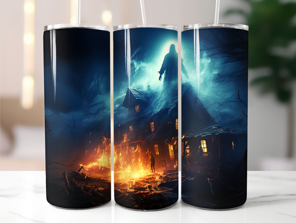 20oz Tumblers