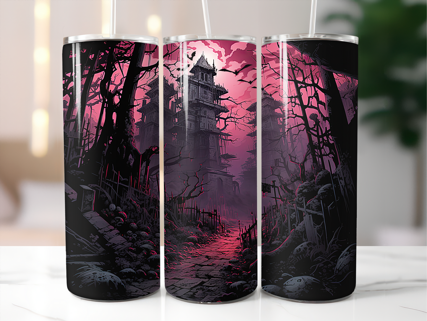 20oz Tumblers