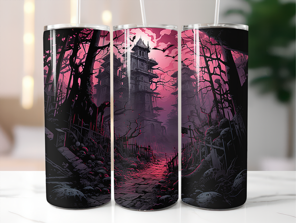 20oz Tumblers