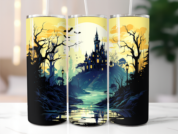 20oz Tumblers