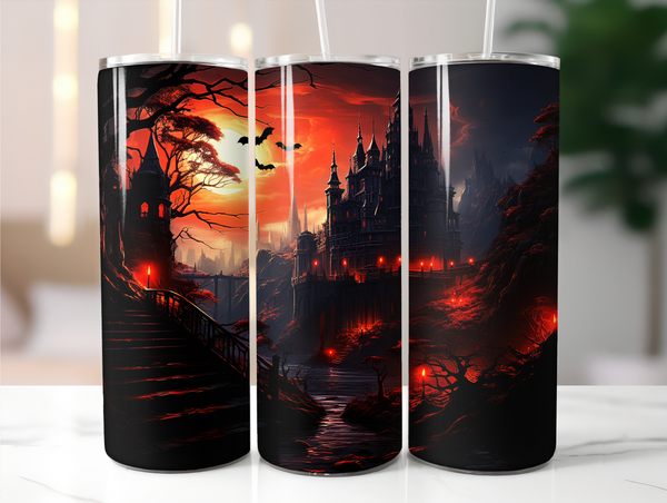 20oz Tumblers