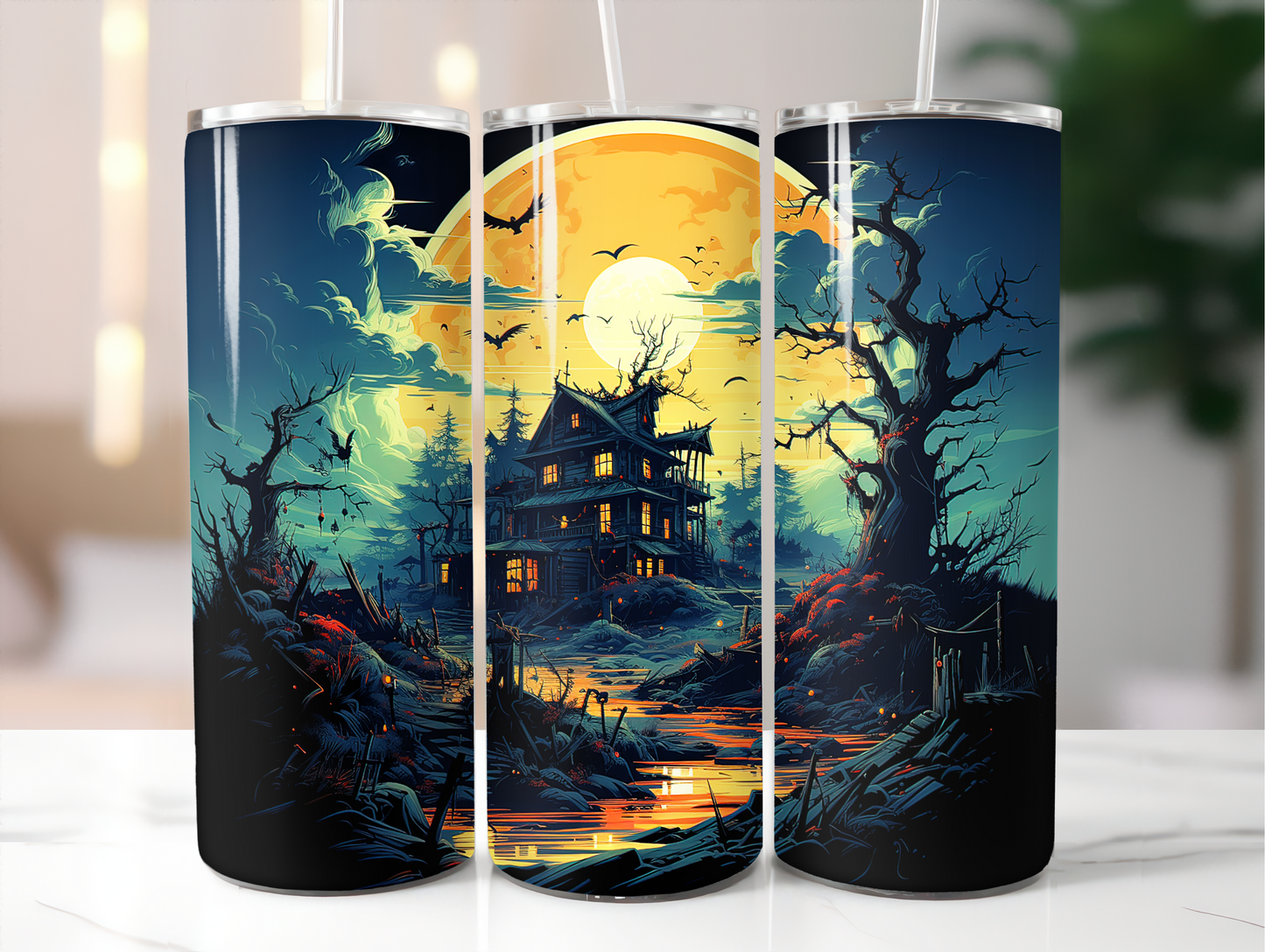 20oz Tumblers
