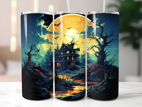 20oz Tumblers