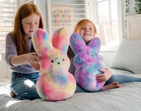 Easter peep