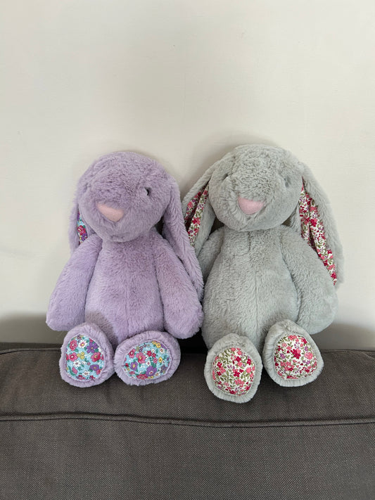 16" bunny