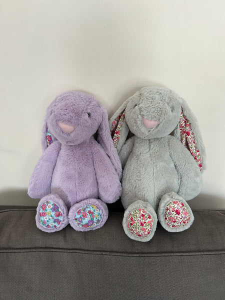 16" bunny