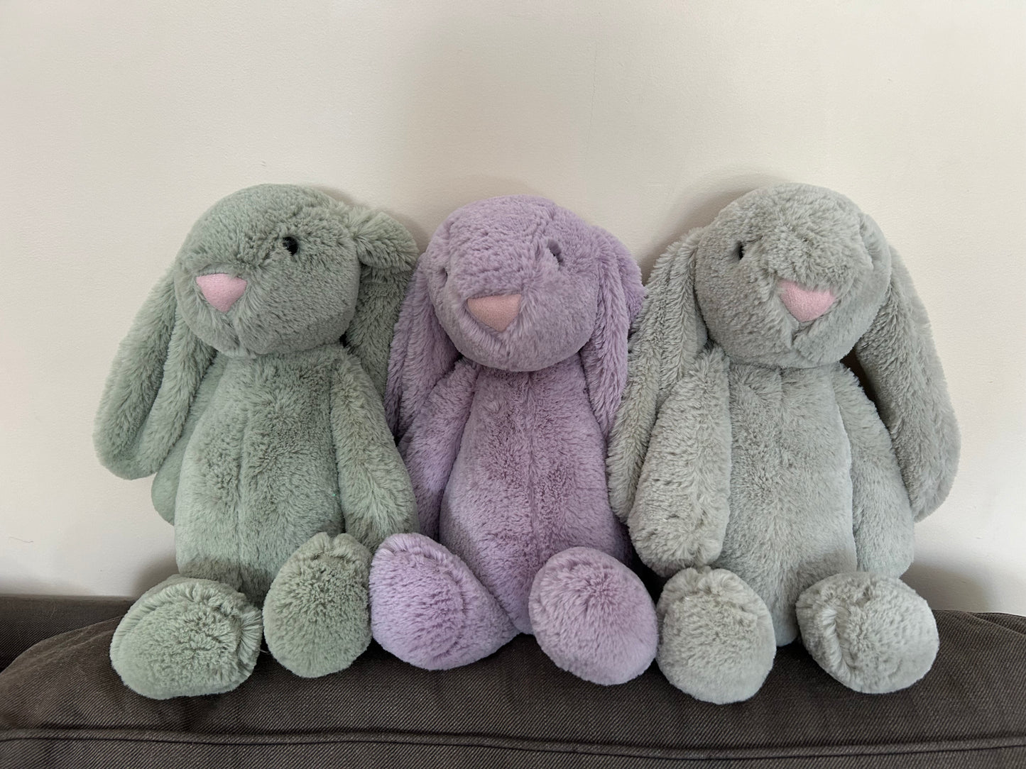 16" bunny