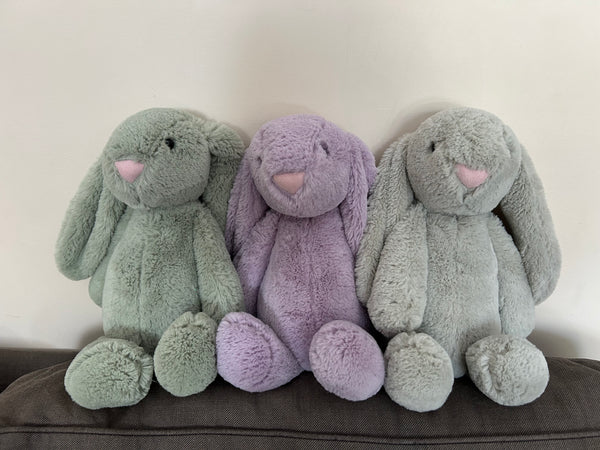 16" bunny