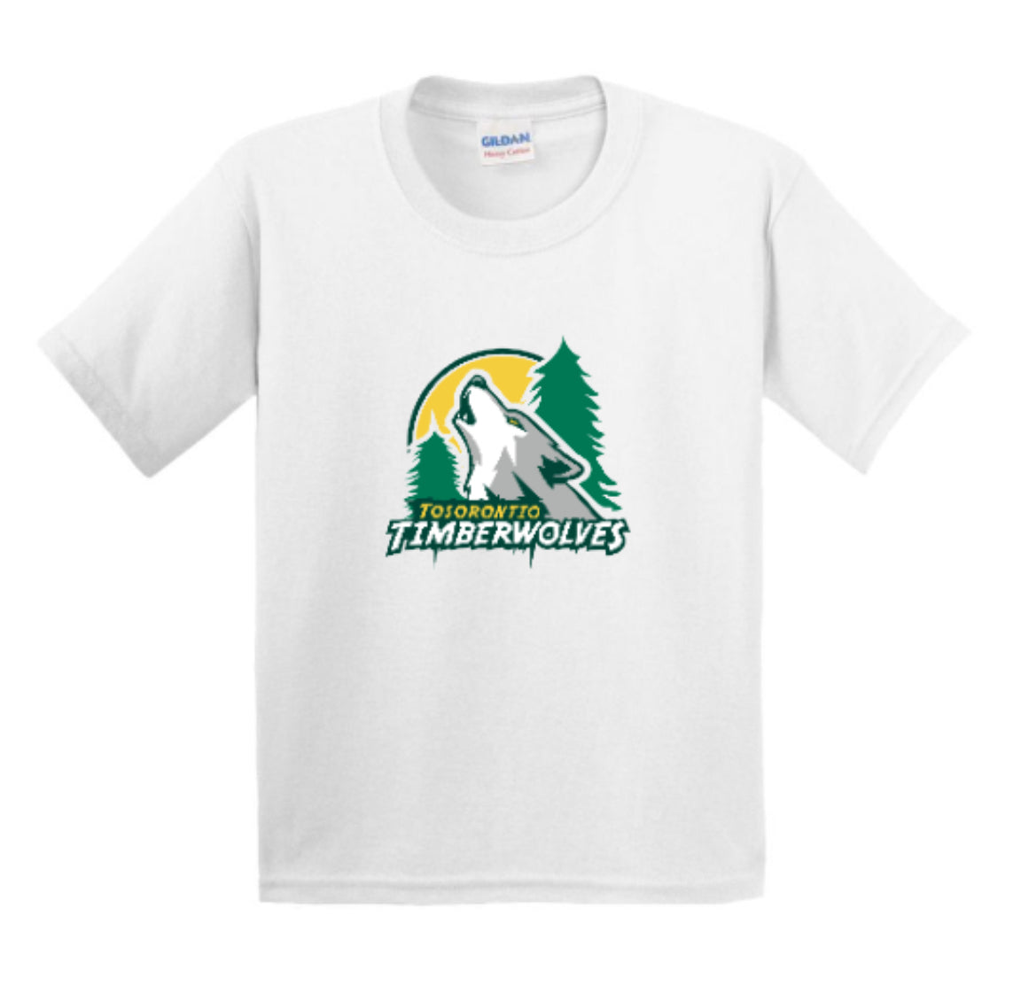 youth T-shirt