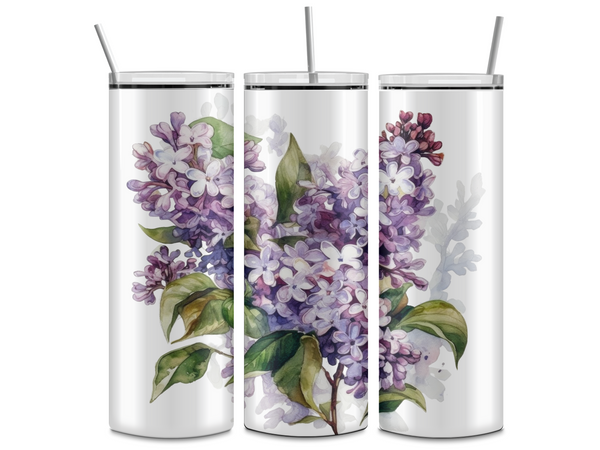 20oz Stainless steel tumbler