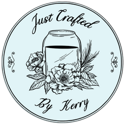 Just Crafted By Kerry