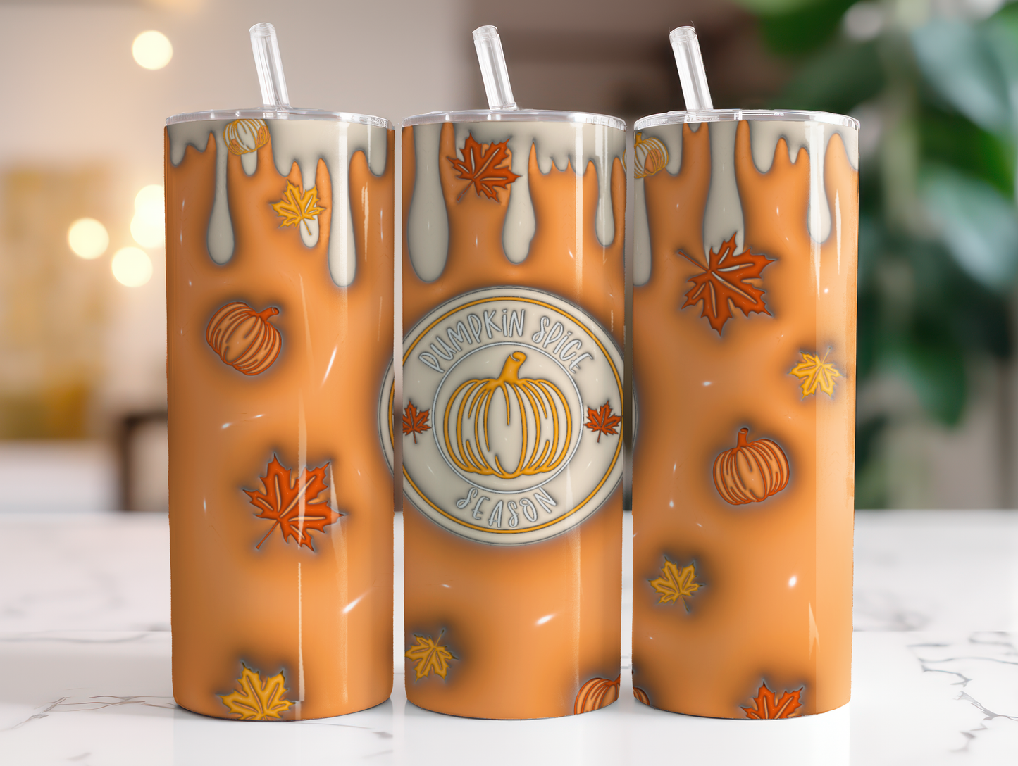20oz Tumblers