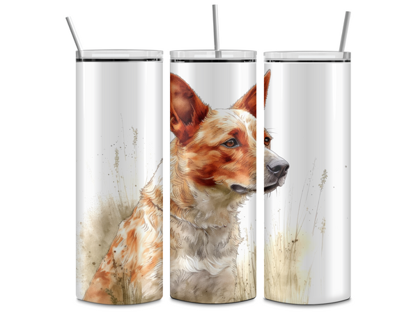 20oz Stainless steel tumbler