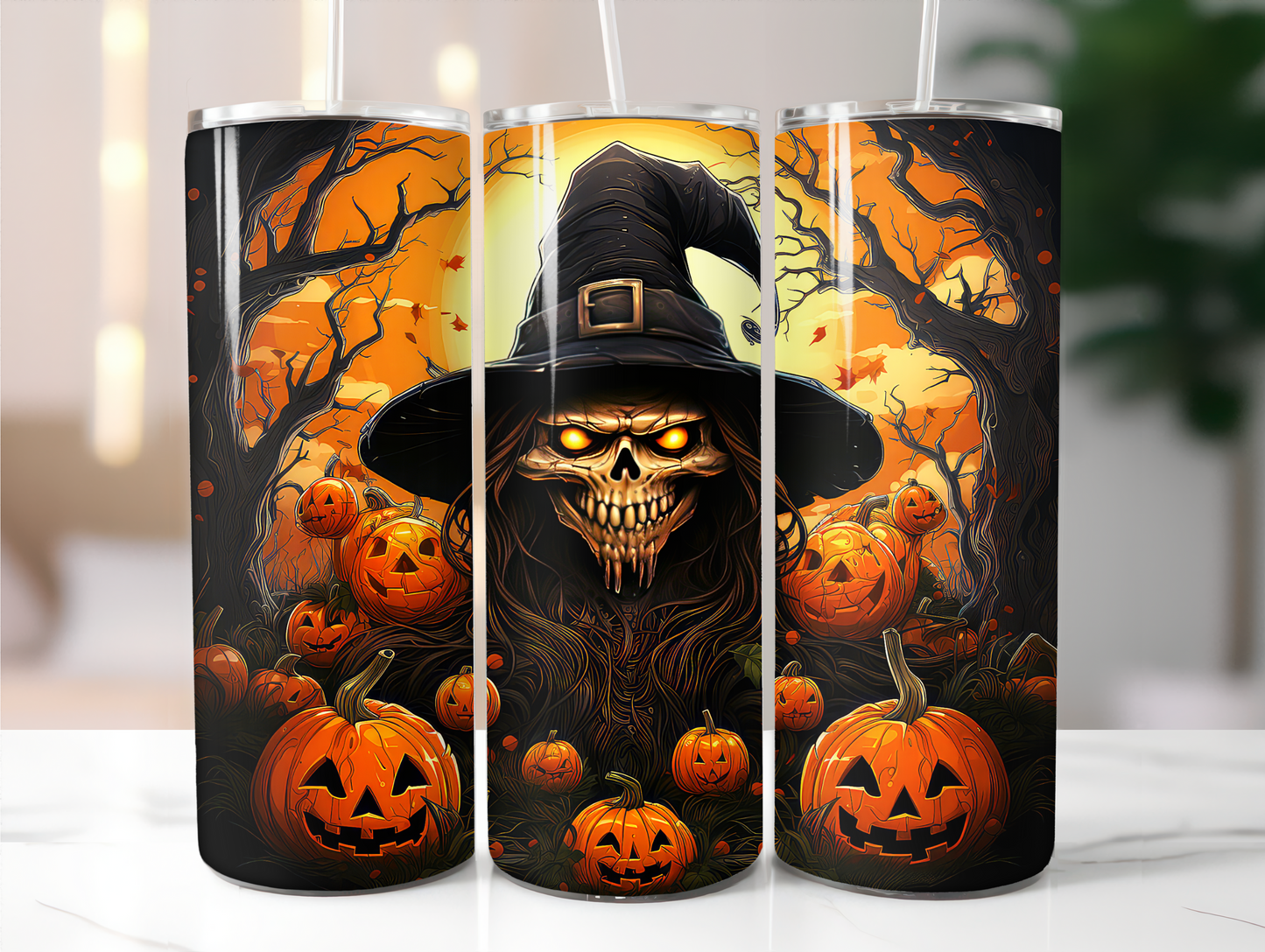 20oz Tumblers