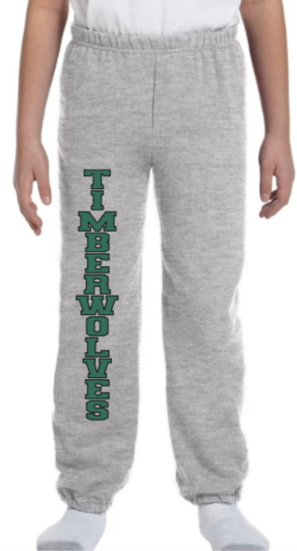track pants