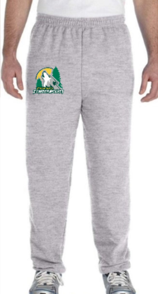 track pants