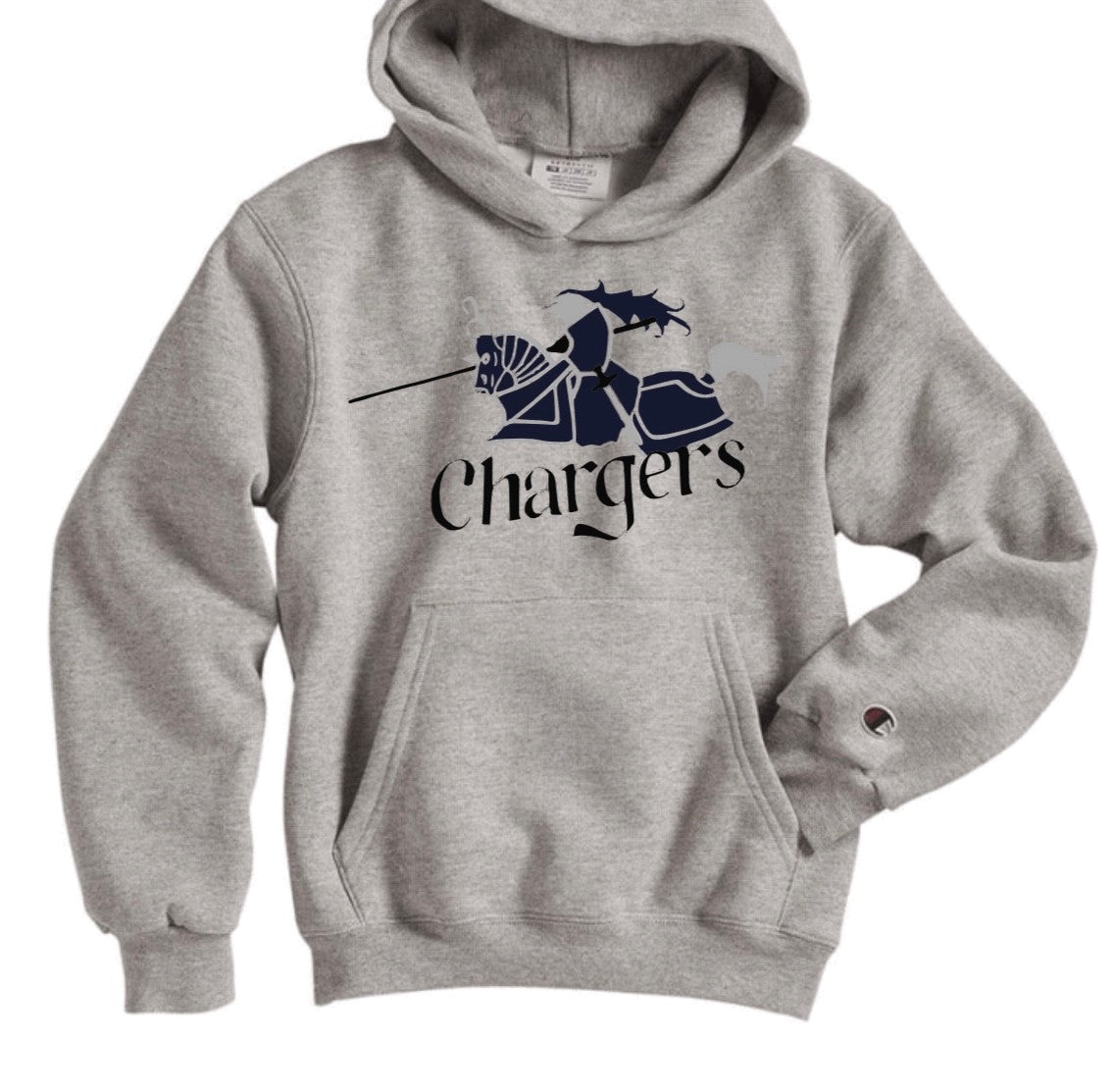 2025 Graduation hoodie pre-order