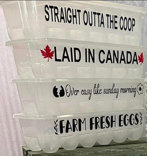 Egg Carton