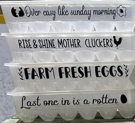Egg Carton