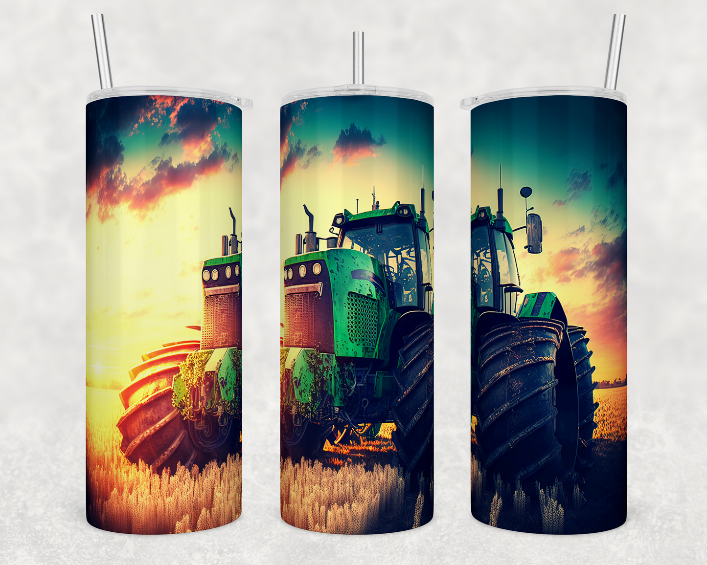 20oz Stainless steel tumbler