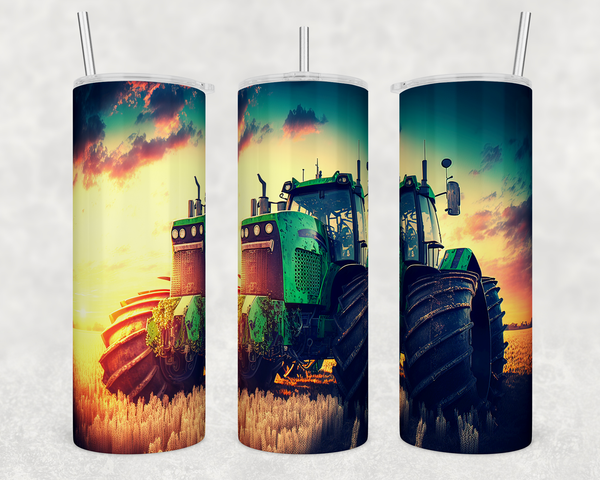 20oz Stainless steel tumbler