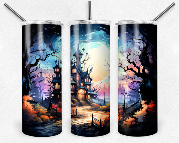 20oz Tumblers
