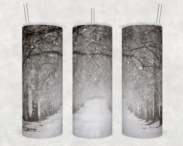 20oz Stainless steel tumbler