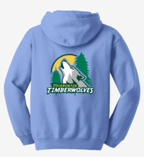 youth Hoodie