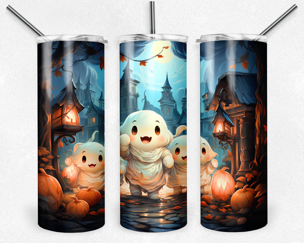 20oz Tumblers