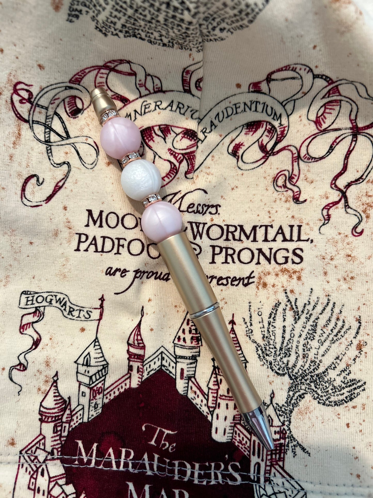 Bead Pens